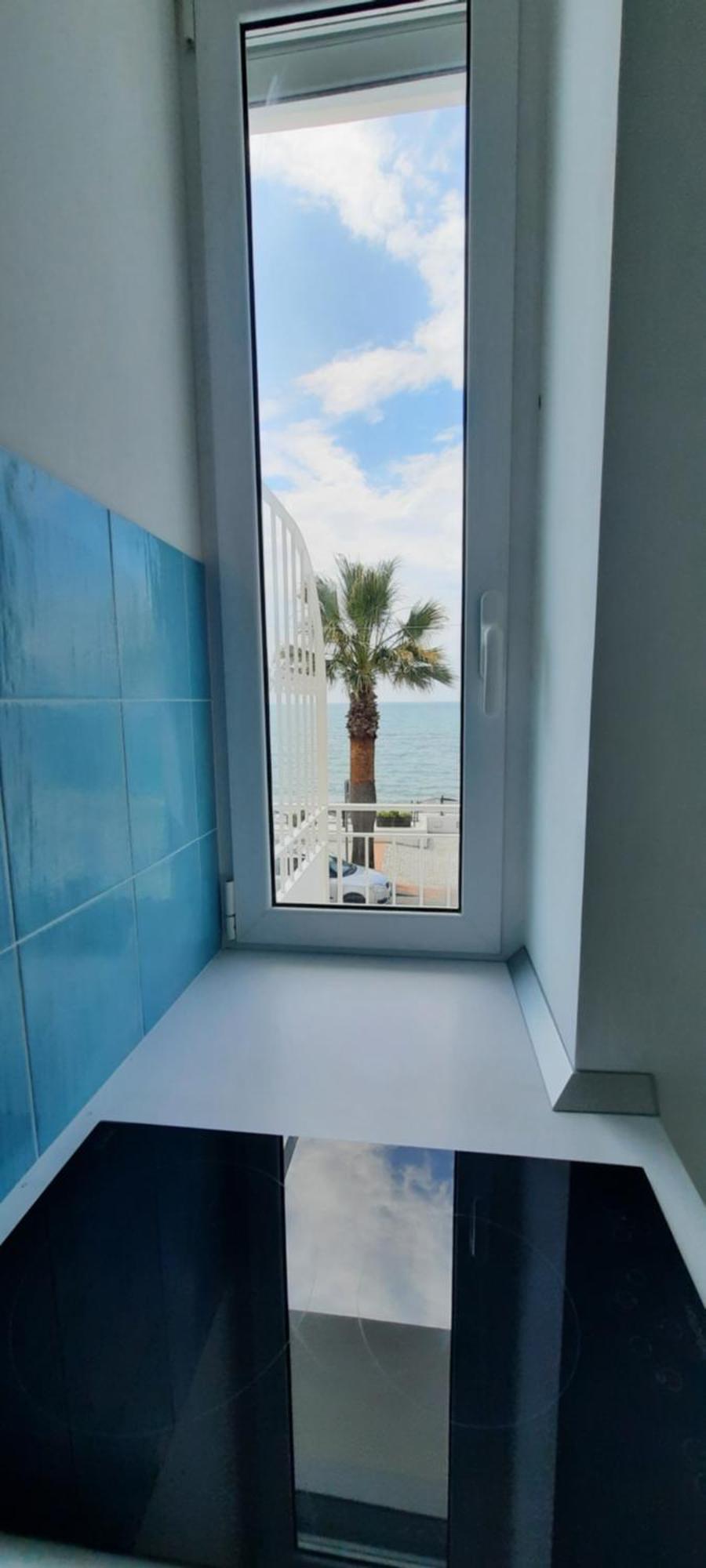 B & Beach Agropoli Luaran gambar